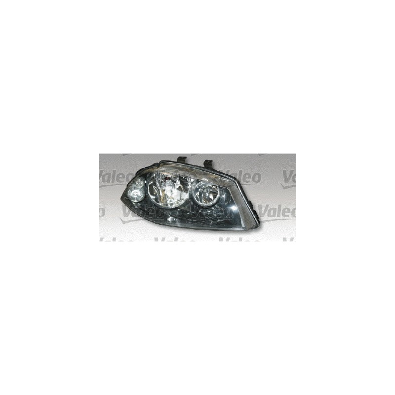 FARO DX H7+H3 PRED REG ELETT SEAT IBIZA-CORDOBA 0306