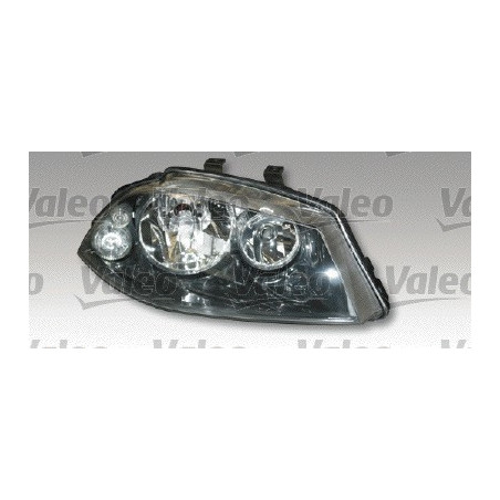 FARO DX H7+H3 PRED REG ELETT SEAT IBIZA-CORDOBA 0306