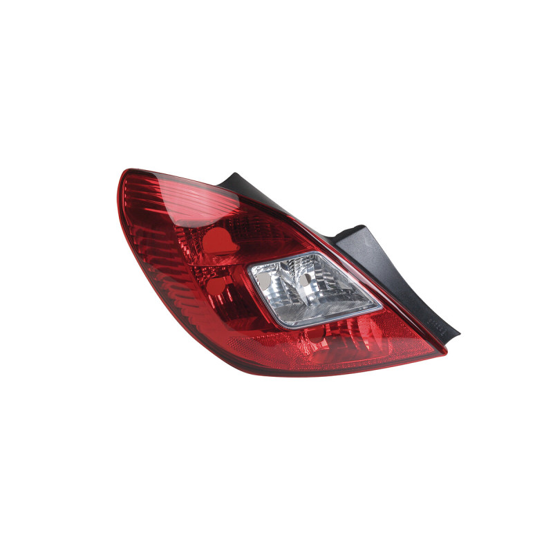 GRUPPO OTTICO SX OPEL CORSA D 1006 5P
