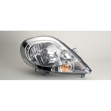 PR RENAULT TRAFIC, VIVARO 200608 SX LHD