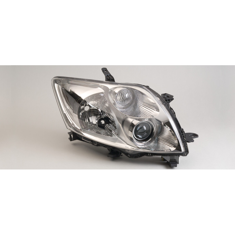 FARO SX H11-HB3 CMOTOREL PARAB CROM TOYOTA AURIS 0107