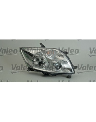FARO DX H11-HB3 CMOTOREL PARAB CROM TOYOTA AURIS 0107