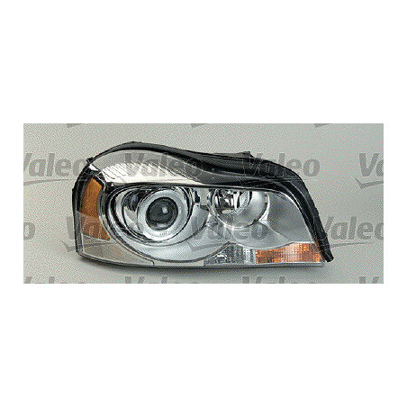 PR VOLVO XC90 2002 DBL XENO SX LHD