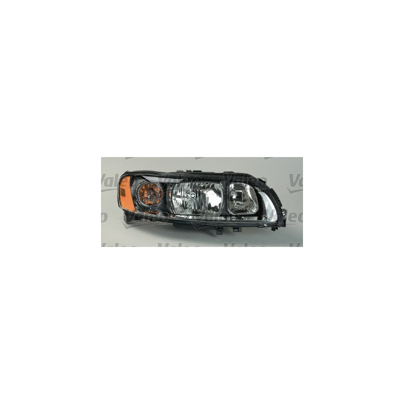 FARO DX H7+H9 CMOTOR ELETT VOLVO V70 0105