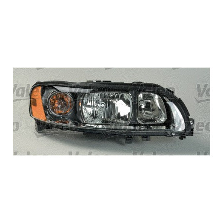 FARO DX H7+H9 CMOTOR ELETT VOLVO V70 0105