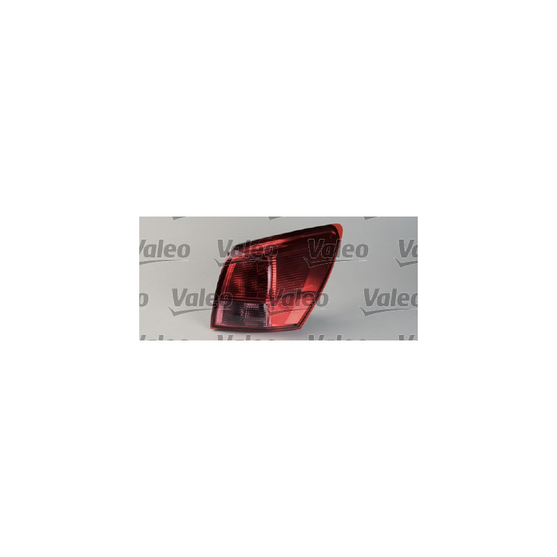 FANALE POST DX EST NISSAN QASHQAI 0207