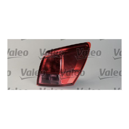 FANALE POST DX EST NISSAN QASHQAI 0207