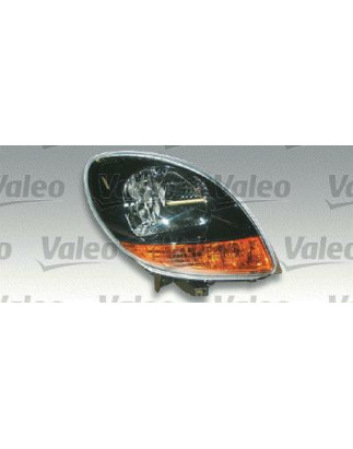 FARO SX H4 PRED REG EL RENAULT KANGOO 4X4 04031205