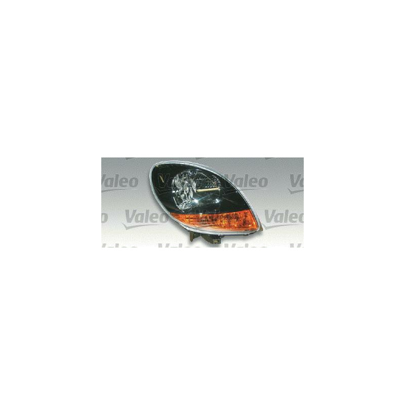 FARO SX H4 PRED REG EL RENAULT KANGOO 4X4 04031205
