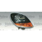 FARO SX H4 PRED REG EL RENAULT KANGOO 4X4 04031205