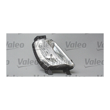 FEND SX H8 PEUGEOT 308 0807