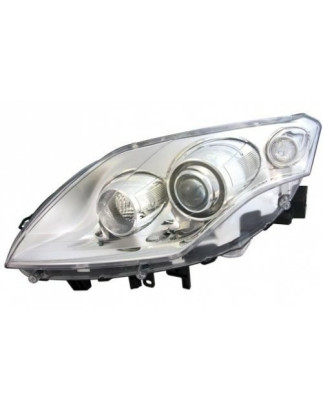 PR RENAULT LAGUNA III 200709 XENO DX