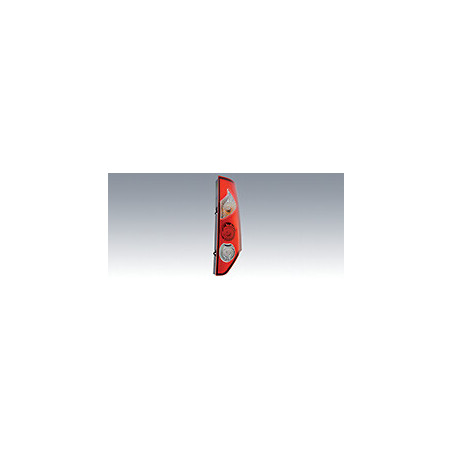 FA RENAULT KANGOO II 200801 TAIL DX LHD