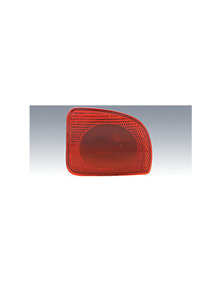 FANALE RETRONEBBIA SX RENAULT KANGOO 0907