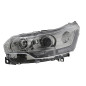 FARO SX XENO D1S DBL DRL CMOTOR EL+CENTR CITROEN C5 0108