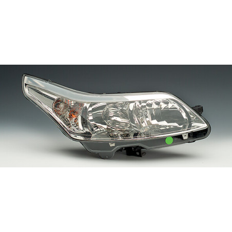 FARO SX H7-H1 CMOTOR ELETT CITROEN C4 0305