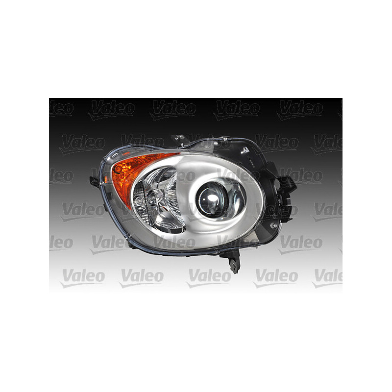 FARO SX H7-H7 CMOTOR ELETT ALFA MITO 0408