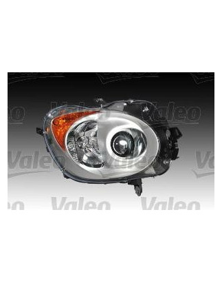 FARO DX H7-H7 CMOTOR ELETT ALFA MITO 0408