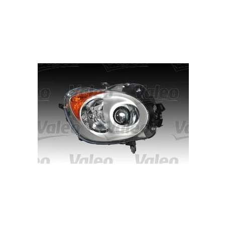 FARO DX H7-H7 CMOTOR ELETT ALFA MITO 0408
