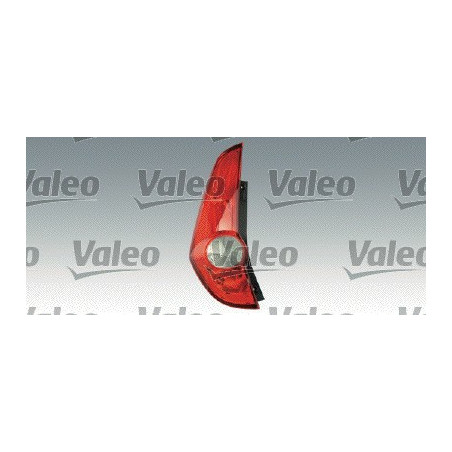 FA OPEL AGILA 200804 R LHD