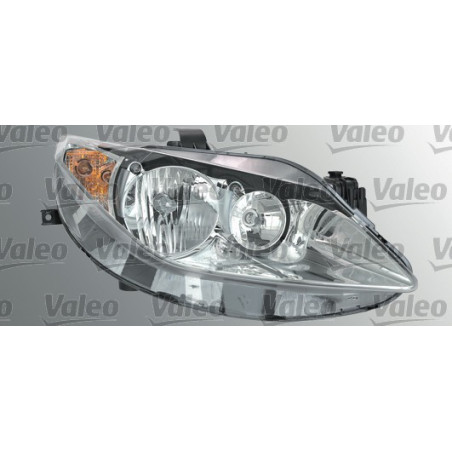 FARO DX H7+H7 CMOTORE ELETT SEAT IBIZA 0108