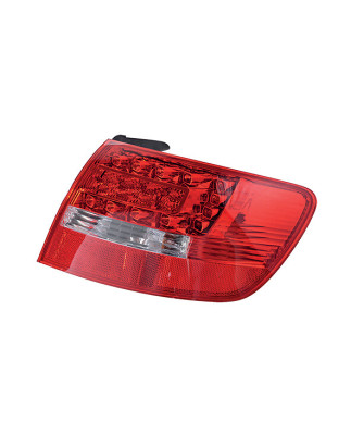 FANALE POST DX EST A LED AUDI A6 ALLROAD 1108
