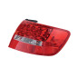 FANALE POST DX EST A LED AUDI A6 ALLROAD 1108