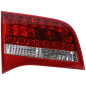 FANALE POST SX INT A LED AUDI A6 ALLROAD 1108