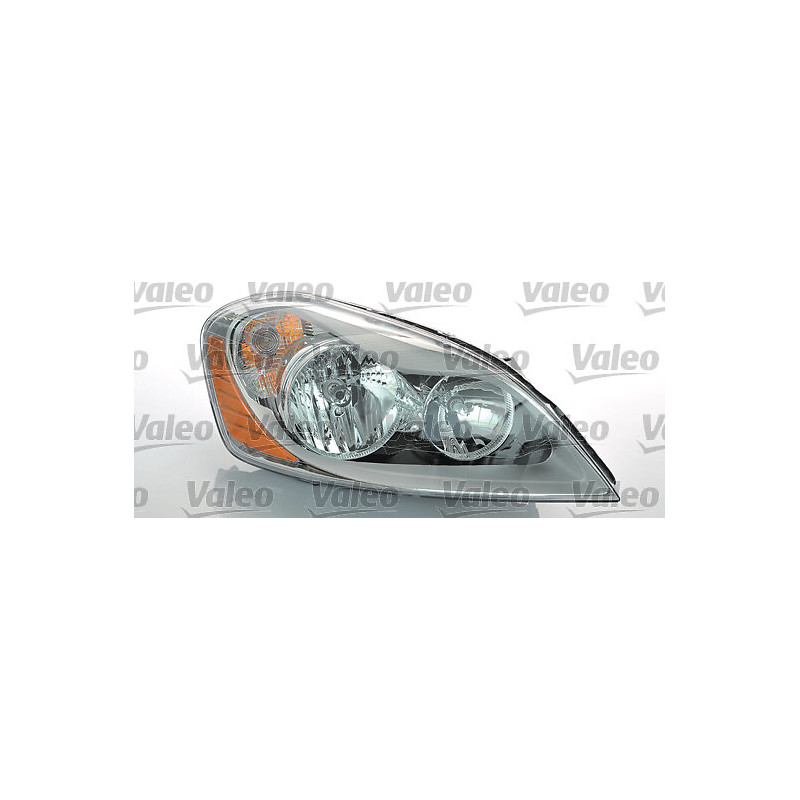 FARO SX H7-H9 CMOTOR EL VOLVO XC60 0108