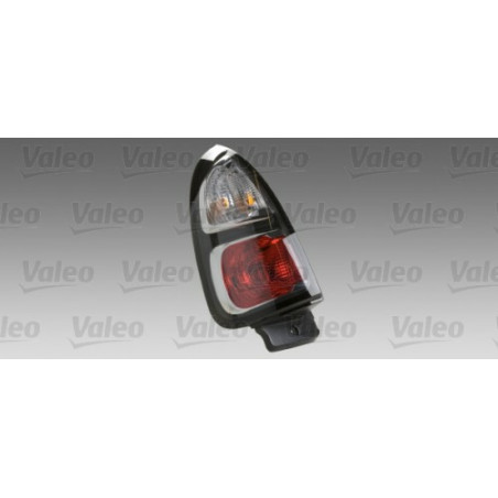 FANALE POST DX SUP CITROEN C3 PICASSO 0109
