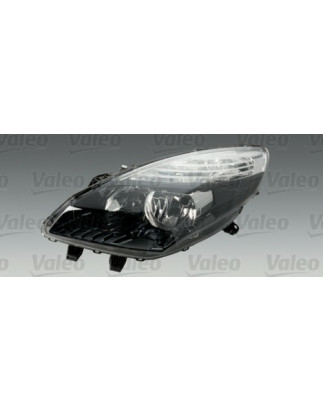 FARO DX H7-H7 PRED REG ELETT RENAULT SCENIC 03091211