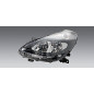 FARO SX 2H7 PRED REG ELETT REN CLIO 0609 PARAB NERA