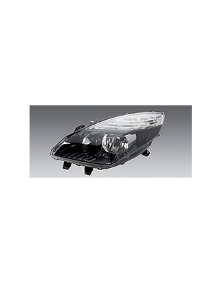 FARO SX H7-H7 PRED REG ELETT RENAULT SCENIC 03091211