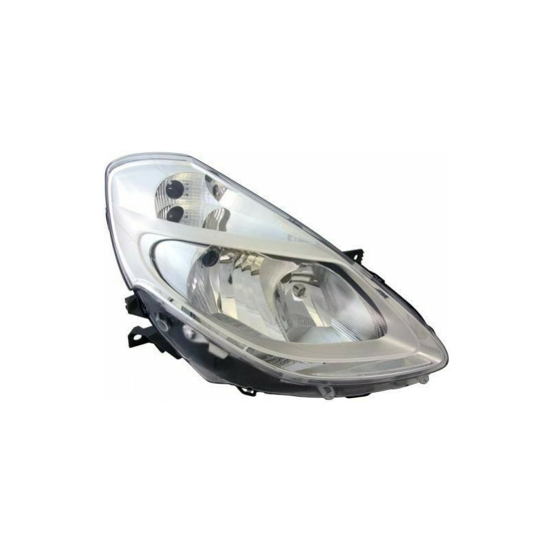 FARO DX 2H7 PRED REG ELETT REN CLIO 0609 PARAB CROM