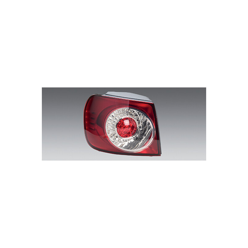 FANALE POST DX EST A LED VW GOLF PLUS 0309