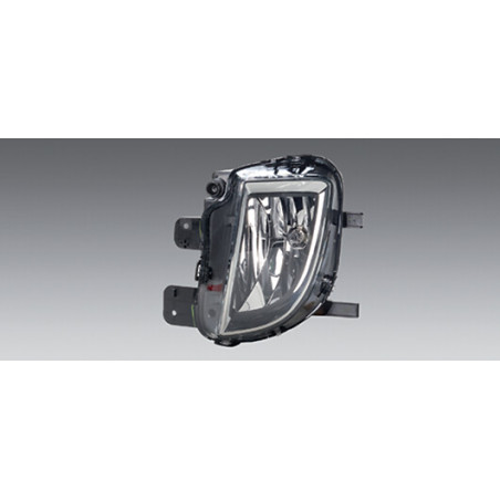 FEND DX H8 VW GOLF 6 GTI-GTD 0109