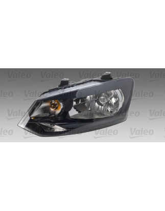 FARO DX H4 CMOTOR ELETT VW POLO 0909 TREND LINE