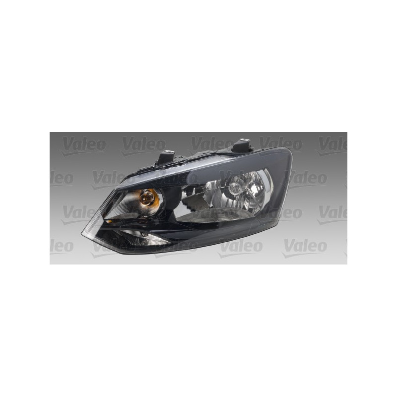 FARO DX H4 CMOTOR ELETT VW POLO 0909 TREND LINE