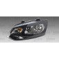 FARO DX H4 CMOTOR ELETT VW POLO 0909 TREND LINE