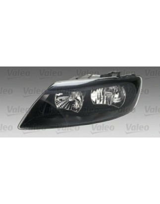 FARO DX H7 CMOT EL AUDI Q7 0609