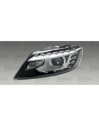 FARO DX XENO D3S DRL CMOTOR EL SCENTR AUDI Q7 0609