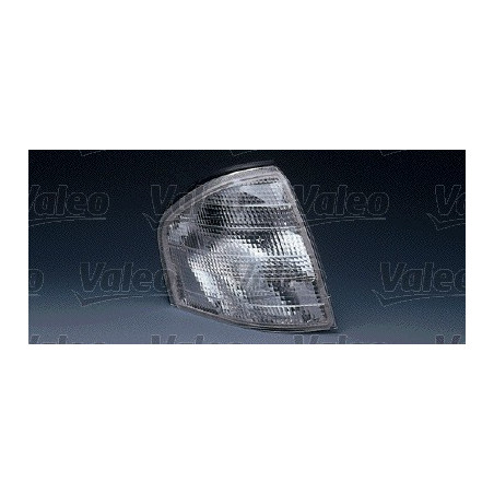 FRONT SIGNAL CLEAR MERCEDES C LH