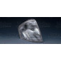 FRONT SIGNAL CLEAR MERCEDES C LH