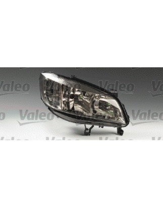 PR OPEL ZAFIRA 199901 SX LHD