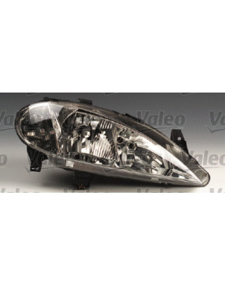 PR RENAULT MEGANE 199903 SX LHD