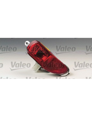 FA OPEL CORSA C RETRONEBBIA DX LHD