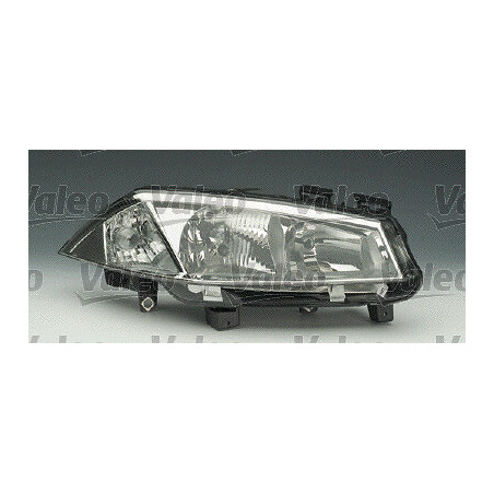 FARO SX H7-H1 PRED REG ELETT RENAULT MEGANE 0902