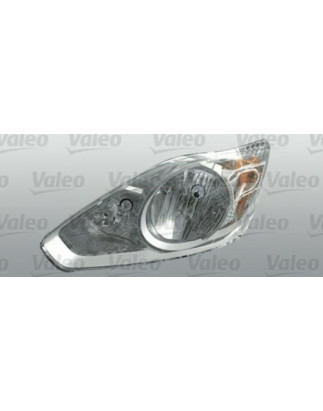 FARO DX H1+H7 CMOTOR EL FORD C-MAX 0910