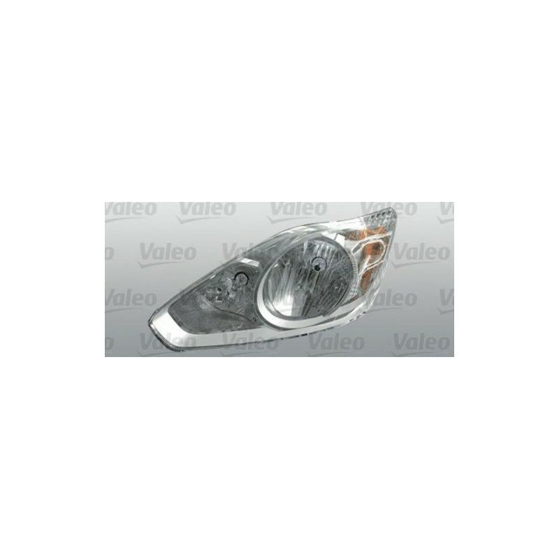 FARO DX H1+H7 CMOTOR EL FORD C-MAX 0910