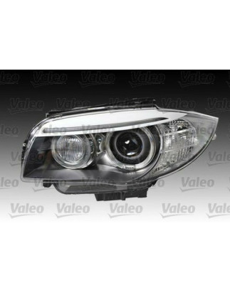 PR BMW SERIE 1 COUPE DBL XENO XENO DX